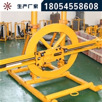 佳硕 导轨钻机厂家 隧道用YGZ导轨钻机 90型导轨钻机直销