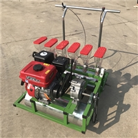 洋葱播种机 谷子菠菜高粱播种机 胡萝卜播种机