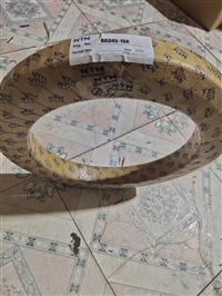 美法克挖掘机专用轴承 BA345-1SA