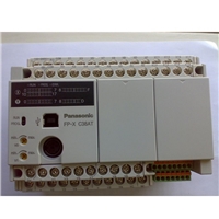 松下PLC现货AFPX-C38AT-F可编程控制器FPX-C38AT