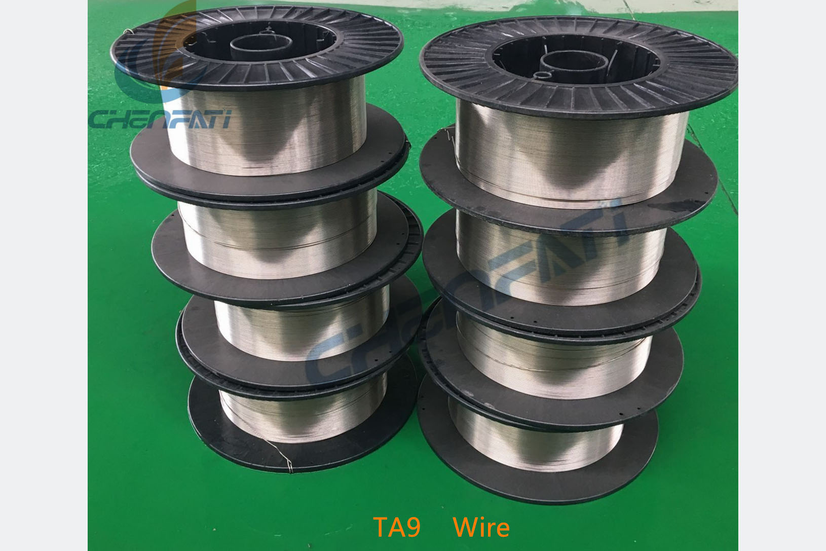 TA9回收 ta9钛合金回收 钛丝 钛棒回收