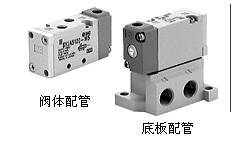 SMC气控阀分类，四川SMC气动阀描述