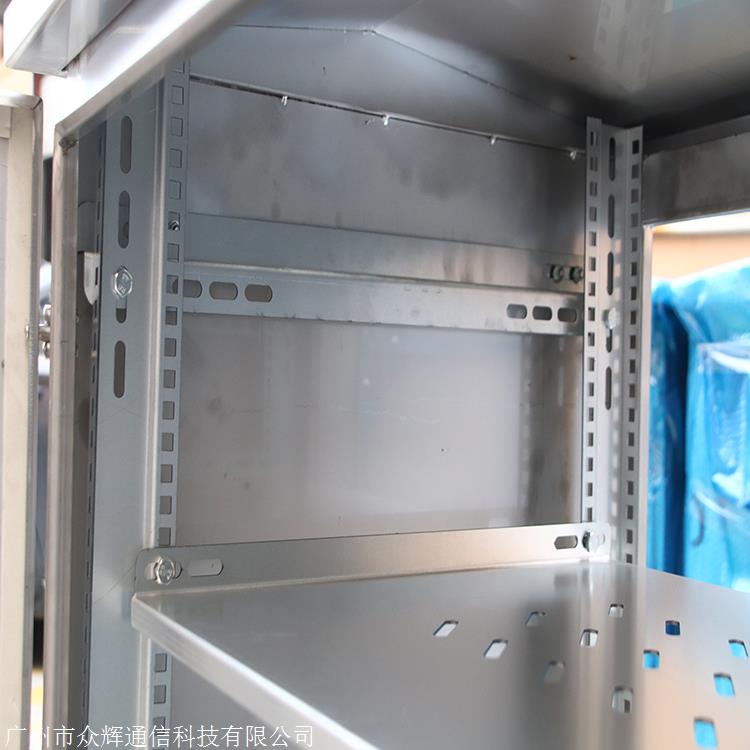 不锈钢箱 201不锈钢配电箱 标准现货防水箱