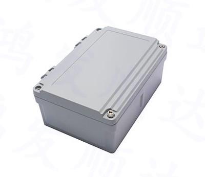压铸铝防水盒防水电源盒