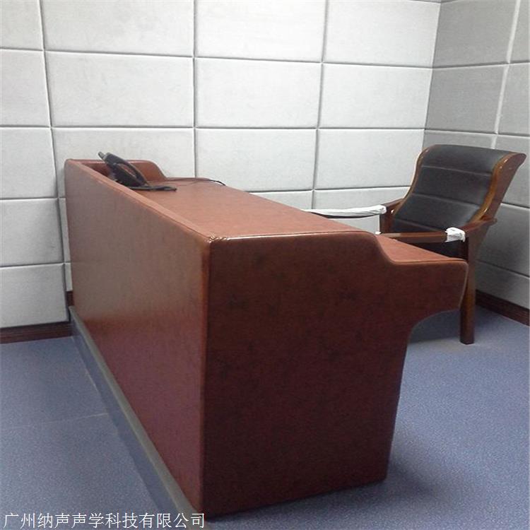审讯室防撞软包 审讯室防撞软包