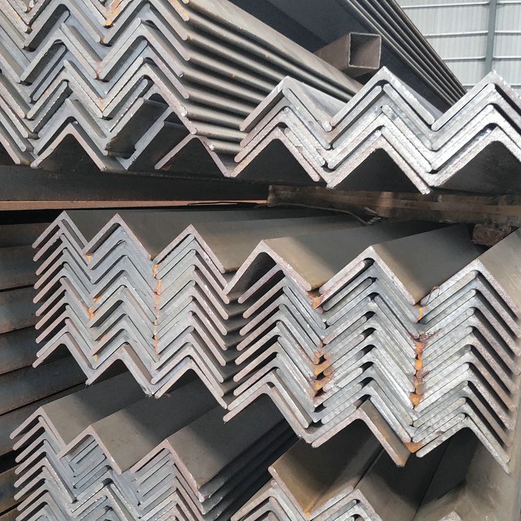 钢结构角钢 外幕墙用角钢 幕墙钢 q345b角钢报价