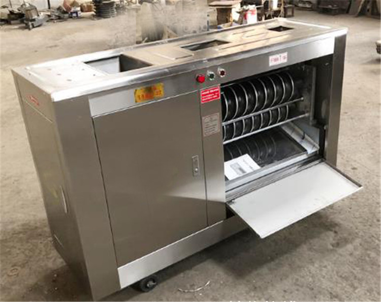 对辊式馒头机馒头机价格包子馒头品牌