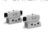 VO307-5GS1-X84  原装SMC 先导式阀安装