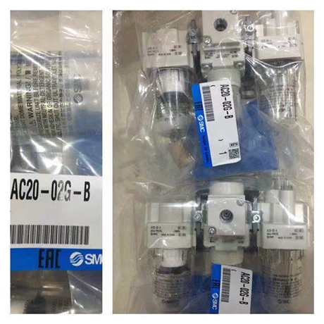 日本SMC比例阀使用设置及调节