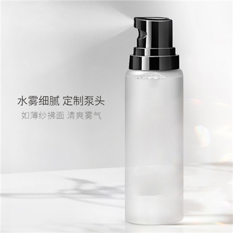 化妆品厂家生产定妆喷雾
