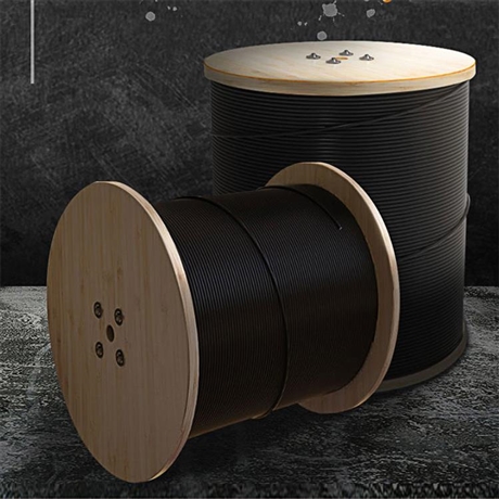 浙江电缆之乡 室内室外皮线光缆 GJXH G657A光纤厂家直销