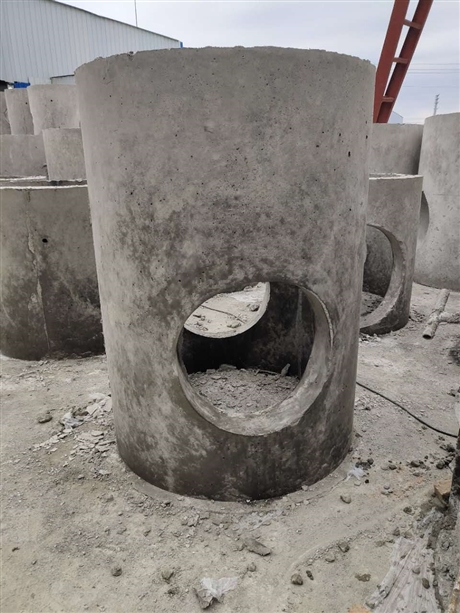 天津雨水收集弃流井质量过硬