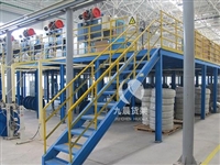 无锡货架公司 真实源头皓盛工厂 价低品质好  免费送货安装