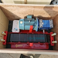 电缆输送机 调速电缆输送机厂家 楼房铺放电缆输送机/拉缆机