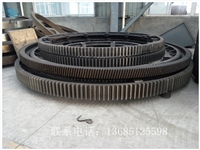 山东棒磨机大齿轮小齿轮