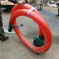 电动吸料机 垂直倾斜式软管上料机供应