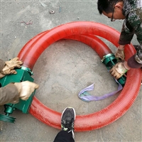 小型吸粮机 电动上料机 车载悬挂式吸粮机  