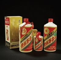 北京朝阳哪里回收整箱茅台酒多少钱