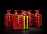 北京海淀高价回收老酒的电话