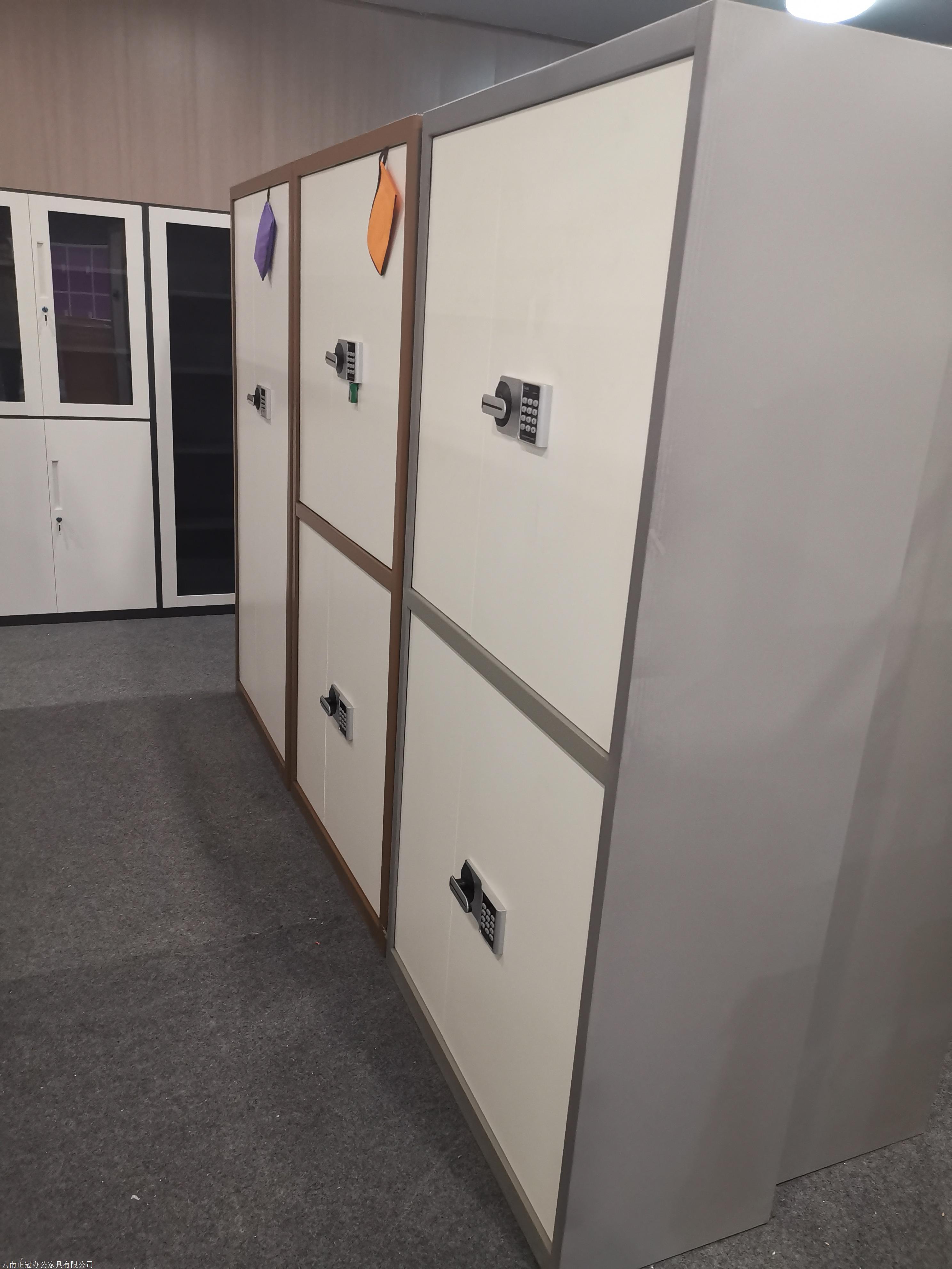 云南曲靖保密柜现货供应