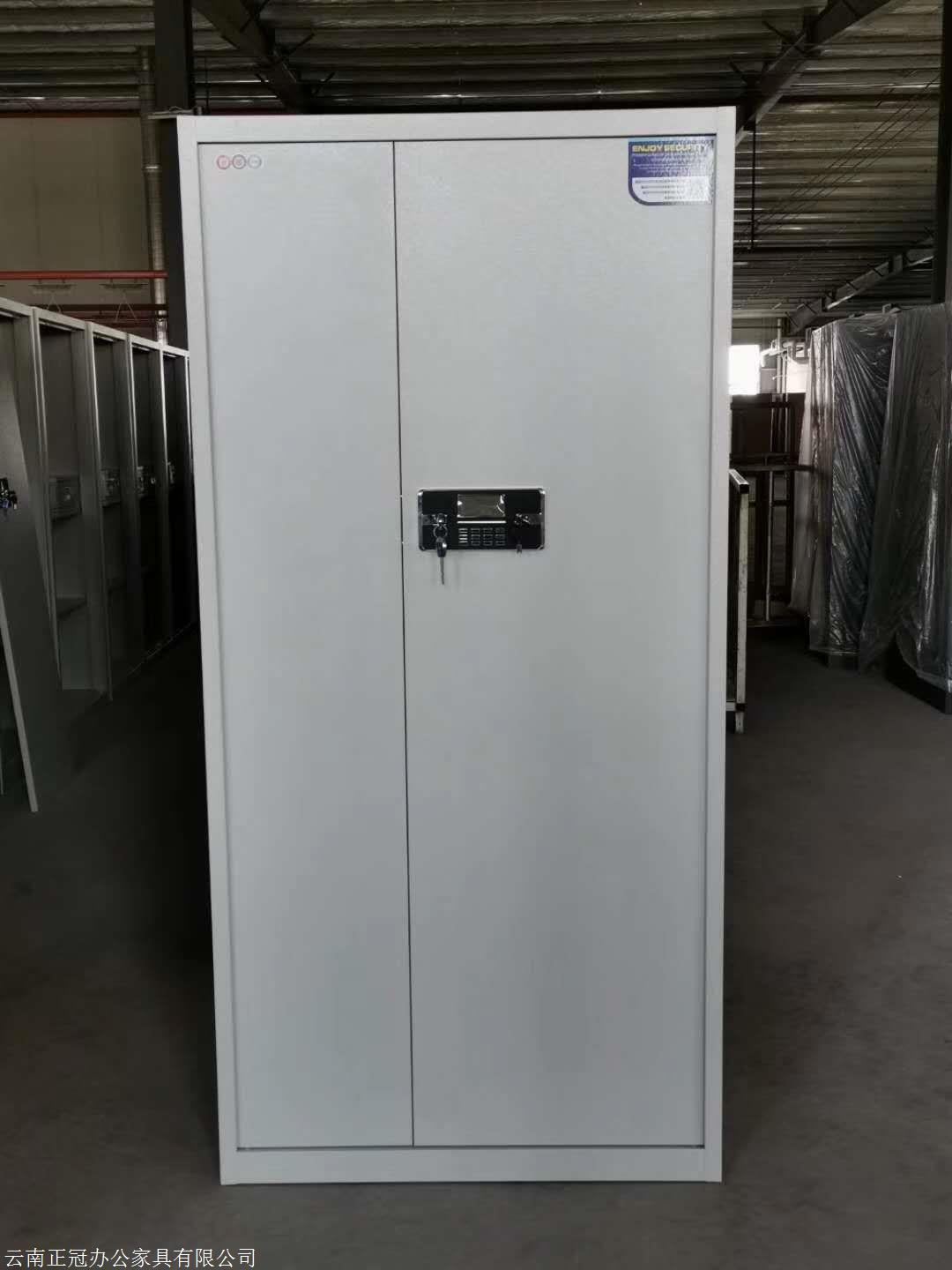 云南曲靖保密柜现货供应