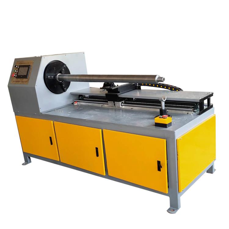 精切纸管机厂家 纸管精切机 数控纸管精切机