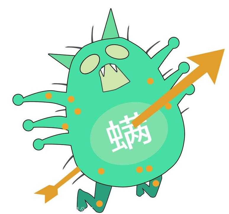 酒店螨虫的危害以及防治方法