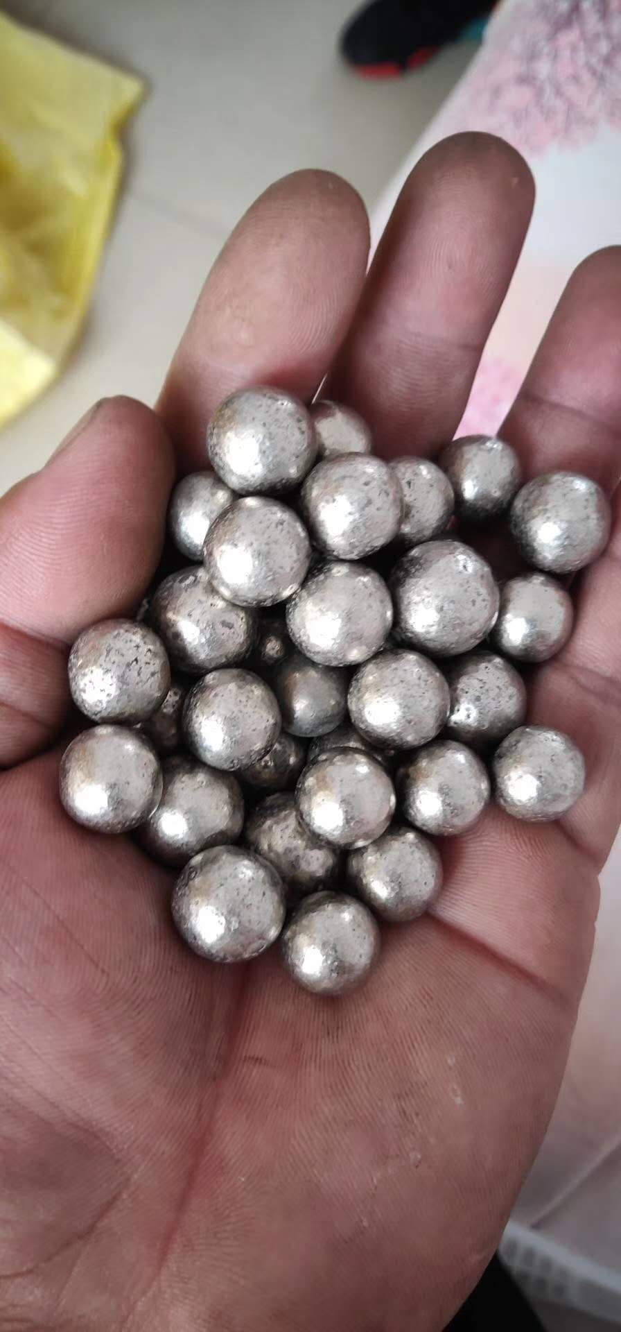 镍珠 回收废旧镍珠-回收成品镍珠 同行价高回收镍珠
