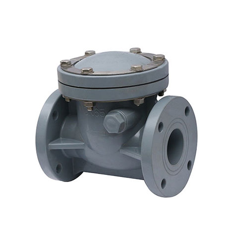 upvc止回阀 pvc法兰止回阀 pvc-u单向阀