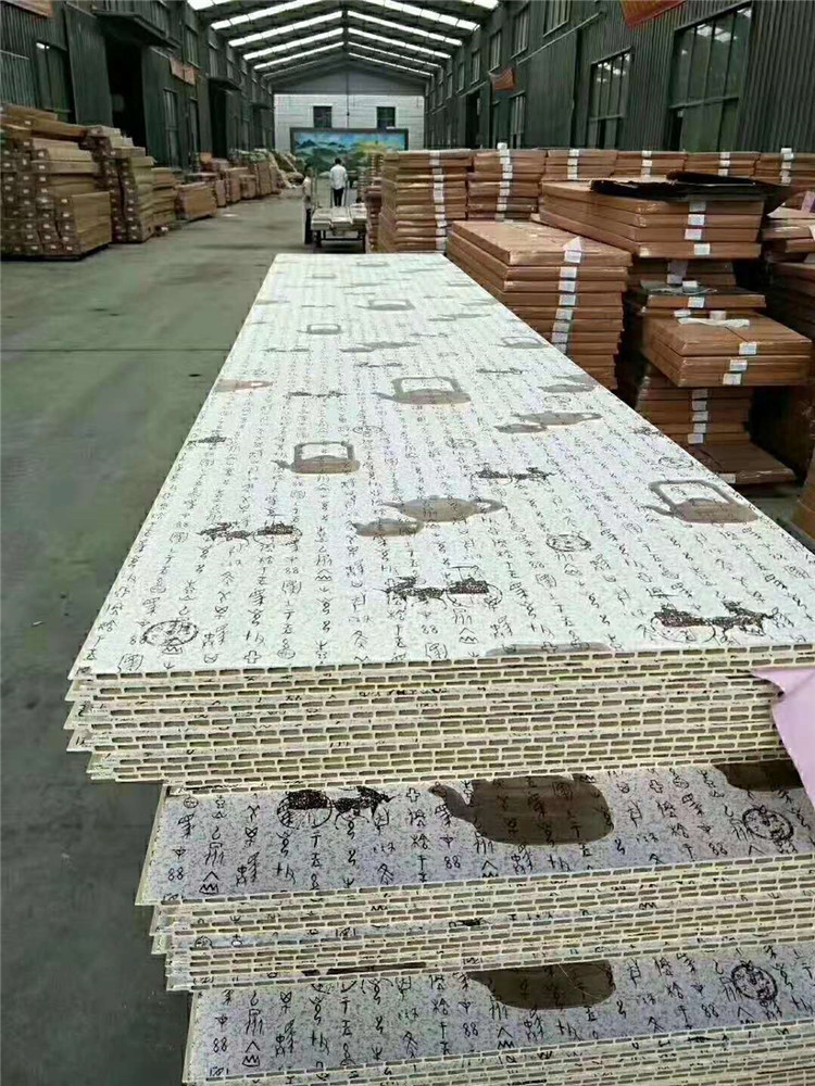 江西吉安竹木纤维板供应商