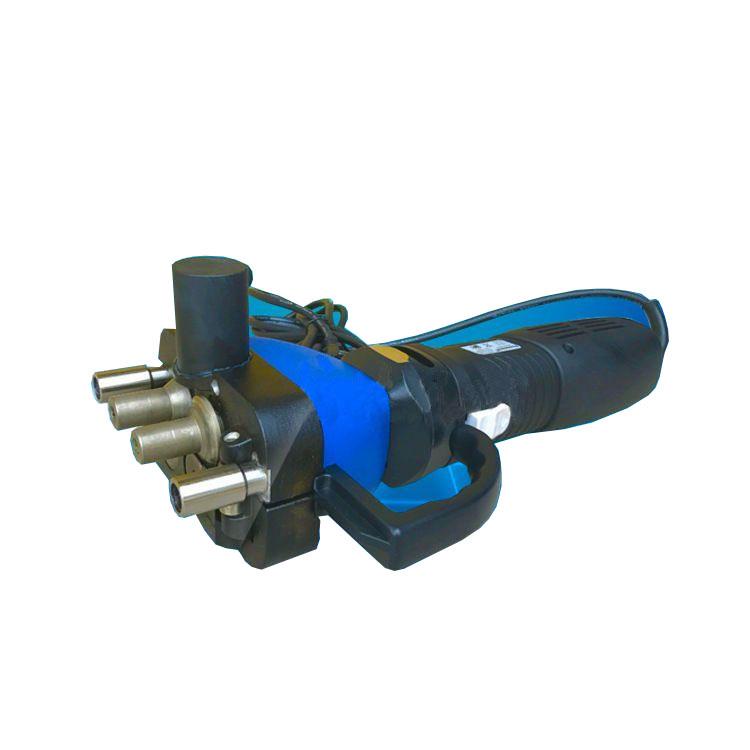 鑫宏牌电动合缝机通风管道缝合机联合口合缝机