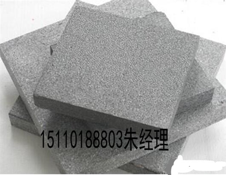 北京石墨聚苯板廠