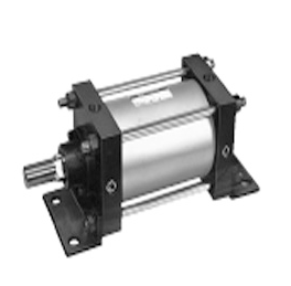 日本SMC气缸CS1FH160-800的操作方式及特点