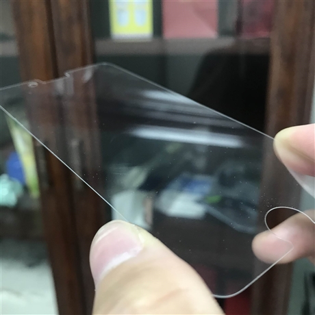 吉林厂家长期供应玻璃减薄片 玻璃减薄