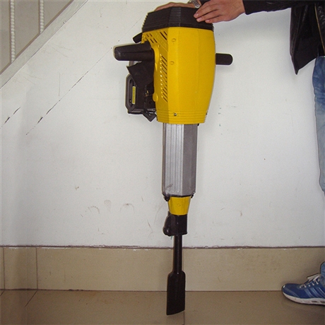 零售眼镜蛇内燃捣固镐bh23型威克铁路捣固机厂家