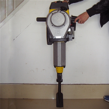 零售眼镜蛇内燃捣固镐bh23型威克铁路捣固机厂家