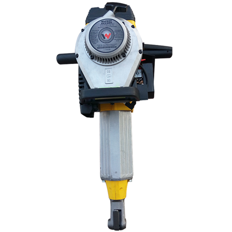 零售眼镜蛇内燃捣固镐bh23型威克铁路捣固机厂家