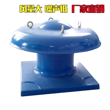 屋顶风机的优点介绍 凯亿厂家生产