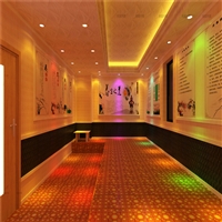 广东汕头市定制家用汗蒸房10年老师傅