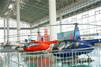 直升机楼盘开业 直升机出租公司 飞机之家直升机租赁价格实惠