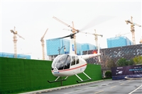 直升机租赁报价 飞机之家 深圳直升机出租按天收费