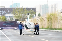 直升机驾驶培训 直升机驾驶 飞行员培训 直升机驾照