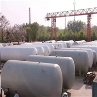 山东中杰供应天然气储罐价格 LNG低温储罐设备制造