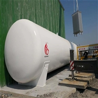 广西LNG储罐供应商 正规厂家快速发货 天然气低温储罐厂家