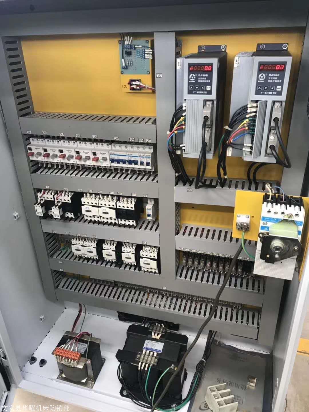 转让二手大连cka6150x2米数控卧式车床