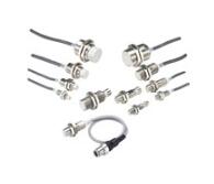 E2E-X14MD1-Z，欧姆龙的接近传感器