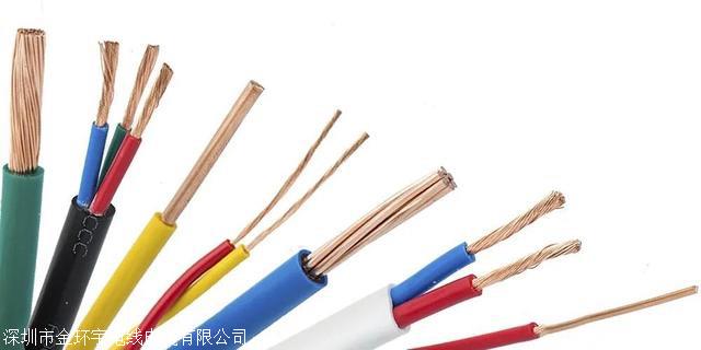 金环宇电线电缆:装修布电线byj和bv的区别_搜了网