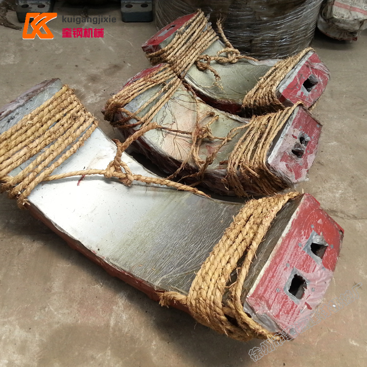 新闻资讯 球磨机球面瓦刮瓦步骤和注意事项   六,轴瓦的刮研目前,轴瓦