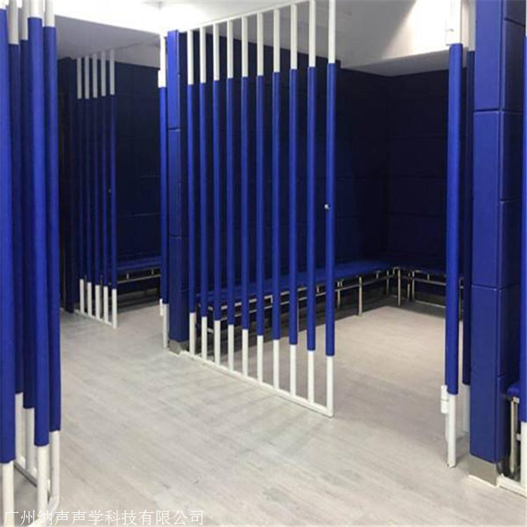 各省市推进纪监委羁押室防撞软包墙面标准化安全建设方案