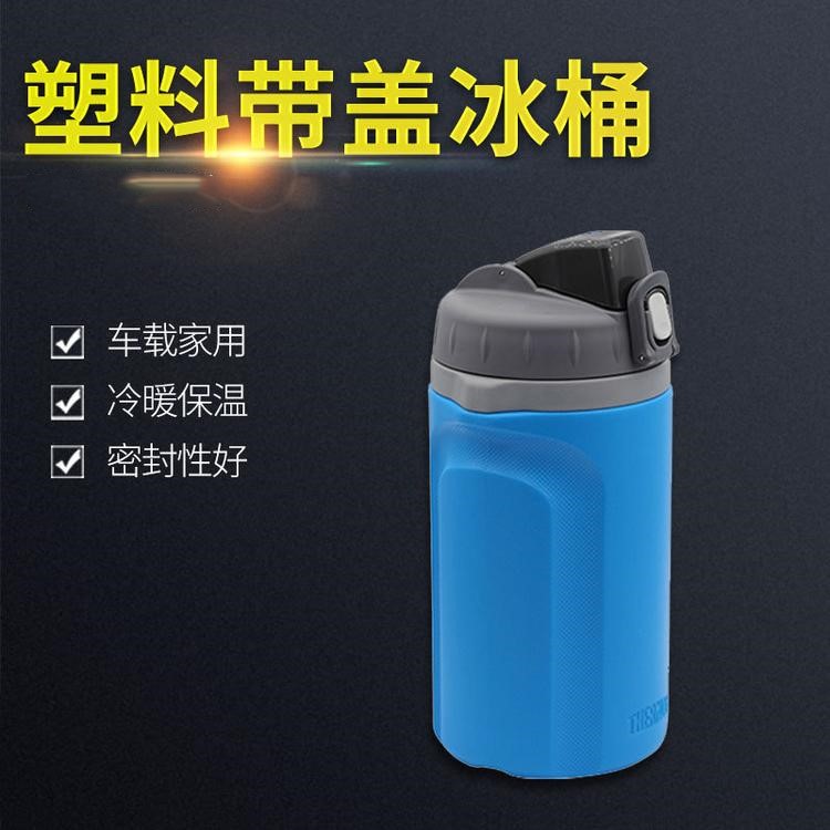 江苏厂家供应 塑料冰桶保温桶发泡机 塑料制品小型聚氨酯发泡机  PU发泡机